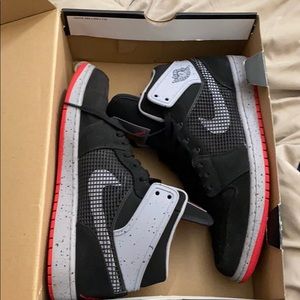 Air Jordan 1 retro